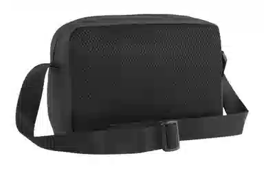 PUMA Crossbody Bag Black