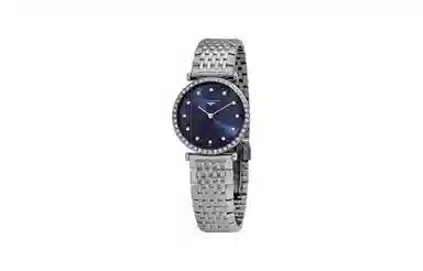 LONGINES 24mm L4.341.0.97.6