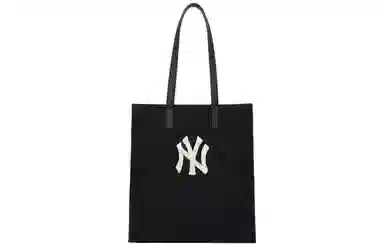 MLB Tote Bag Black