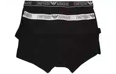 EMPORIO ARMANI Logo 2