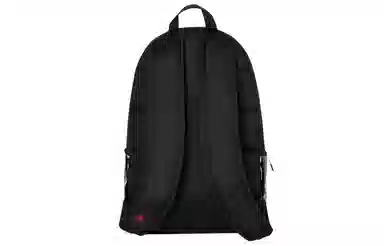 Jordan Backpack Black
