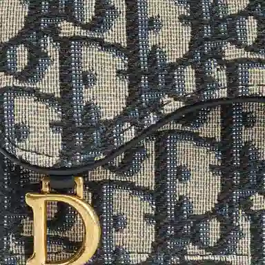 DIOR Oblique