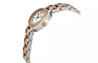 LONGINES 26.5mm L8.111.5.79.6