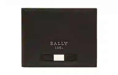 BALLY Bevye Logo
