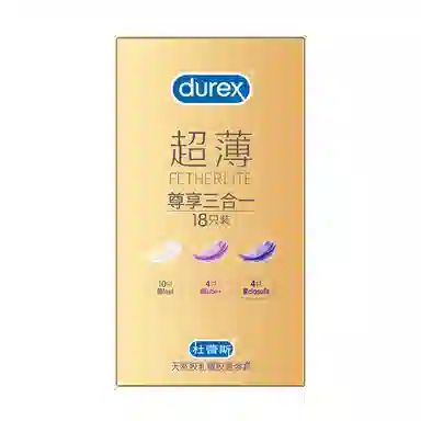 durex byt 3121824