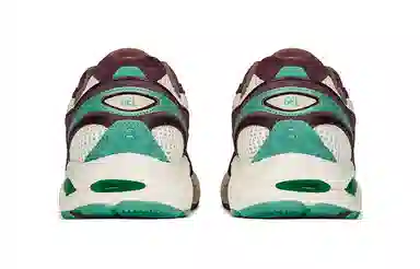 Earls Collection x Asics GT-2160 Green