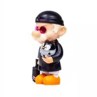 ZCWO ZC WORLD The One 26cm