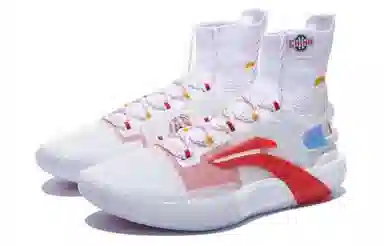 LiNing Flash 9 ULTRA