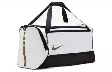 Nike Hoops Elite Black White
