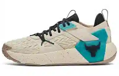 Under Armour Project Rock 6