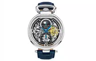 Stuhrling Monaco 889.01