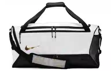 Nike Hoops Elite Black White