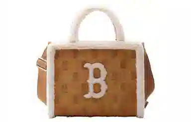 MLB Tote Bag