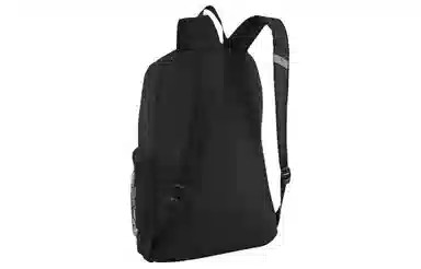 PUMA PATCH Backpack Black