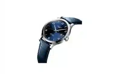 LONGINES 40mm L2.821.4.96.4