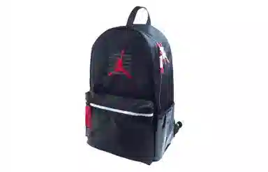Jordan Backpack Black