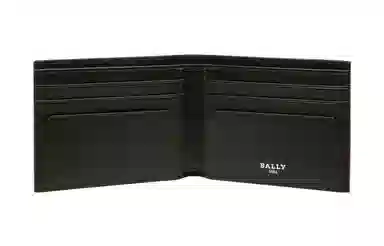 BALLY Bevye Logo