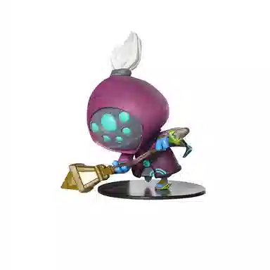 LEAGUE OF LEGENDS lol 11.4cm Q