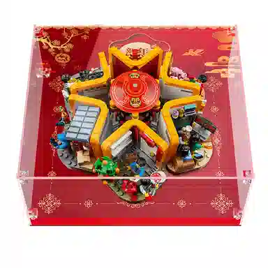 LIGHT YOUR BRICKS 8010880109