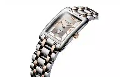 LONGINES 30 23.3*37mm 18KK L5.512.5.75.7