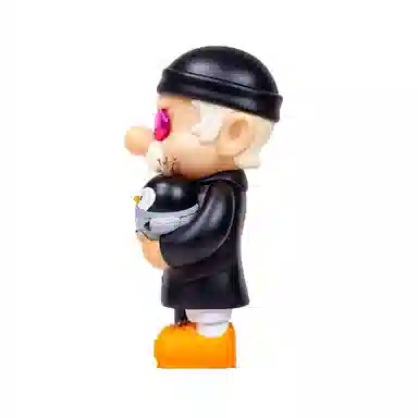 ZCWO ZC WORLD The One 26cm