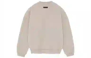 Fear of God Essentials Silver Cloud
