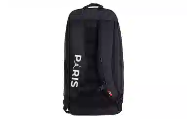 Jordan x PSG Backpack Black