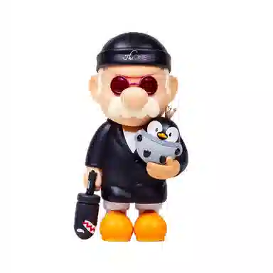 ZCWO ZC WORLD The One 26cm