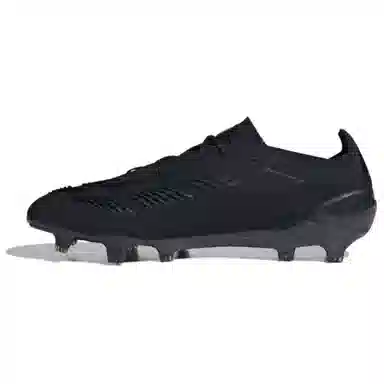 adidas Predator 24 Elite Low Black