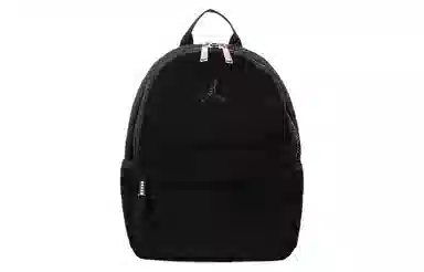 Jordan Backpack Black