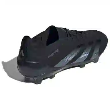 adidas Predator 24 Elite Low Black