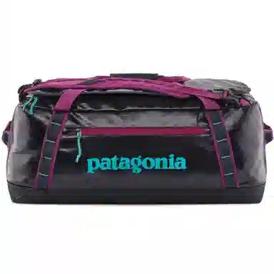 patagonia 55L Logo