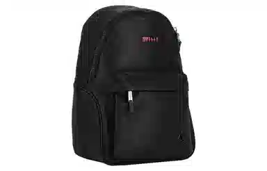 Jordan Backpack Black