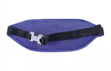 Nike Waistpack 2.0 Blue