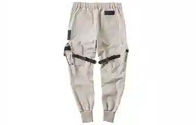 ENSHADOWER Paratrooper Cargo Pants