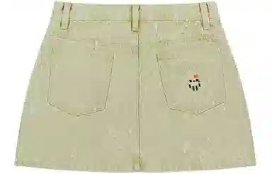 GOOD BAI SS24 GOODEES Logo