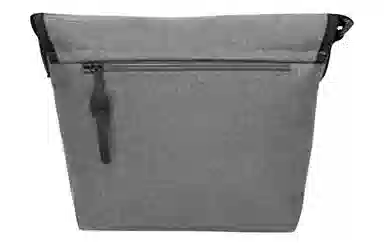 Dickies Messenger Bag Grey