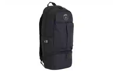 Jordan x PSG Backpack Black