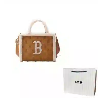MLB Tote Bag