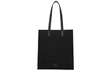 MLB Tote Bag Black