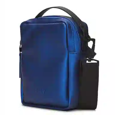 Rains Reporter Box Bag W3 PU