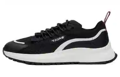 BALLY