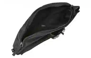 Nike Heritage Waist Bag Black