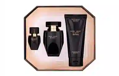 Victoria's Secret Dark Night Seduction Eau de Parfum Set