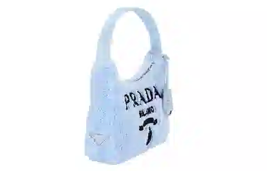 PRADA Re-Edition 2000 Hobo