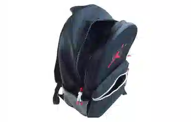 Jordan Backpack Black