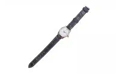 LONGINES 30 25.5mm K18K L2.128.8.78.3