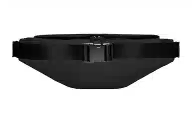 Nike Heritage Waist Bag Black