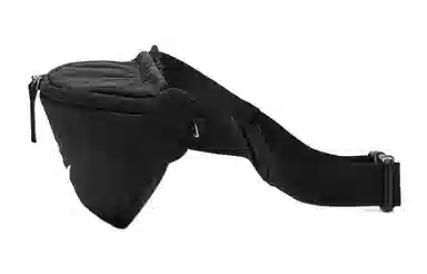 Nike Heritage Waist Bag Black