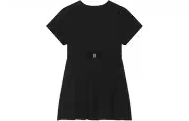 GIVENCHY Dress In Cotton